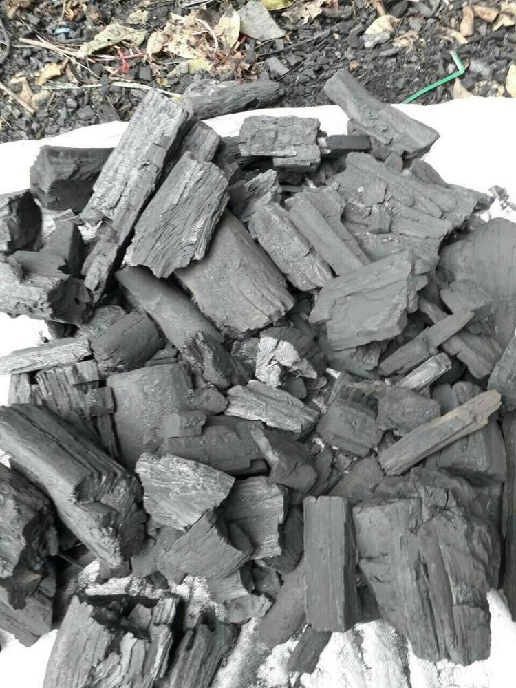 High quality coal, lump coal, mix coal easy burn Briquette charcoal