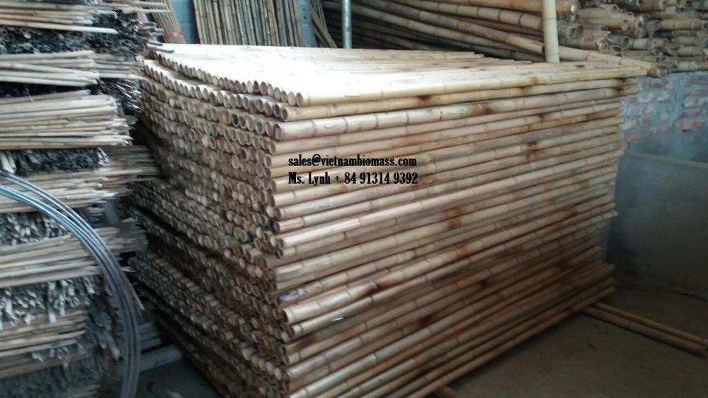 Bamboo pole Big for Sale High Quality Luxury Artificial Bamboo Fence Panels