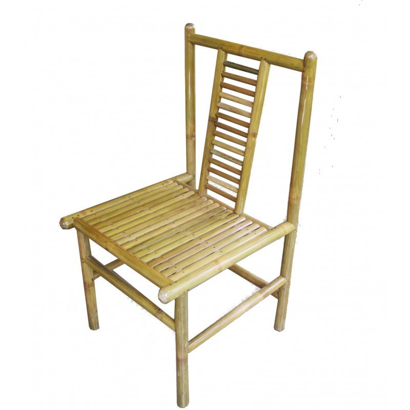 Hot sales EASY FOLDING BAMBOO CHAIR AND TABLE SET