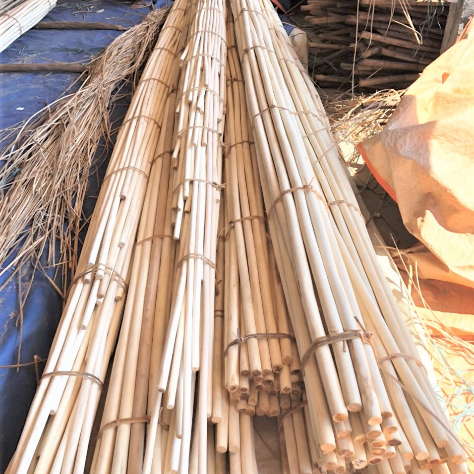 NATURAL RATTAN CANES/ RATTAN POLES/ RATTAN FURNITURE