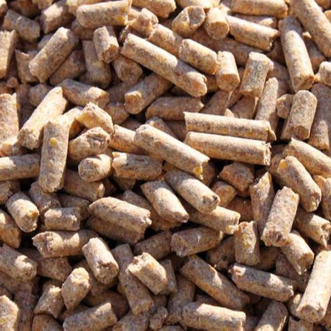 TAPIOCA PELLETS/ CASSAVA RESIDUE PELLET/ DRIED CASSAVA