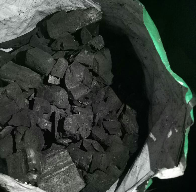 High quality coal, lump coal, mix coal easy burn Briquette charcoal