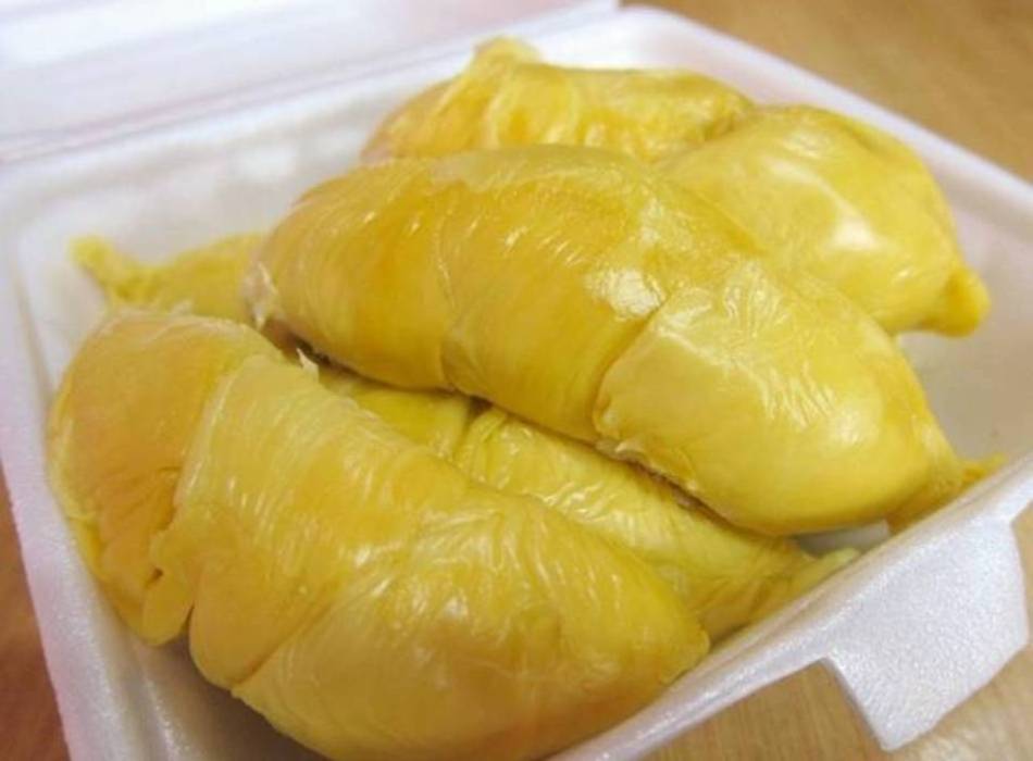 FROZEN MONTHONG THAI DURIAN/ FRESH DURIAN/ DRIED DURIAN