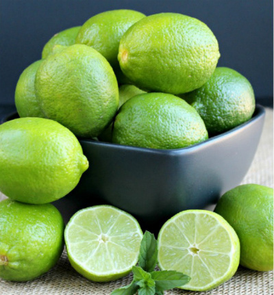 FRESH GREEN LIME GREEN and YELLOW LEMON FOR EXPORT FROM VIETNAM LIME