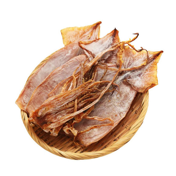 Special Dried Squid (8-130 pieces/kg) from Vietnam | Dried Squid | Dried whole Cuttlefish