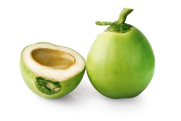 Green Coconuts Whole Fresh Coconut with Good Price for Sale