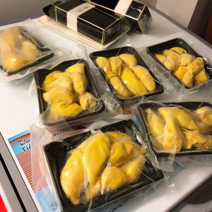 FROZEN MONTHONG THAI DURIAN/ FRESH DURIAN/ DRIED DURIAN