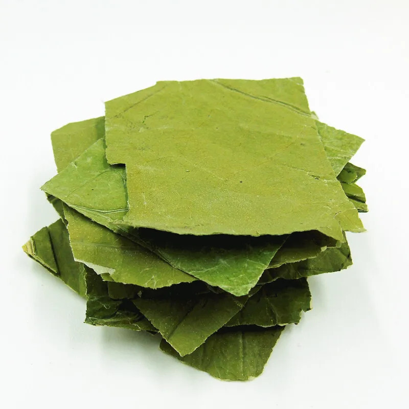 Dried Lotus leaf for flavor tea cheap guava leaf tea