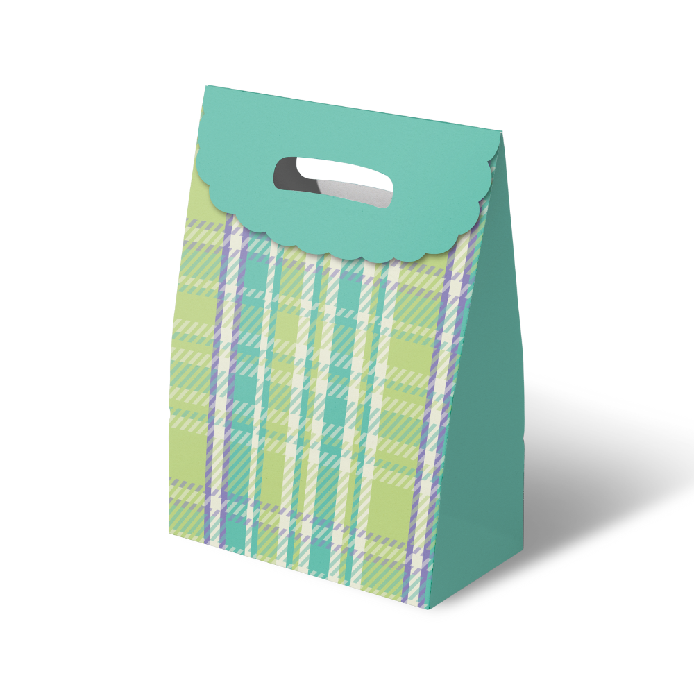 Best Price Paper Gift Bag Colorful Gift Bag Candy Bag From Viet Nam