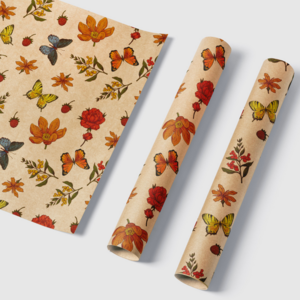 Gift Wrapping Paper Gift Paper Crafts For Gift Boxes Flower Bouquet Best Price Handicraft Wrapping Paper