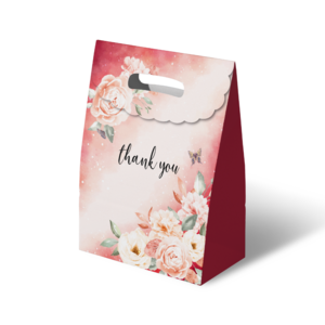 Best Price Paper Gift Bag Colorful Gift Bag Candy Bag From Viet Nam