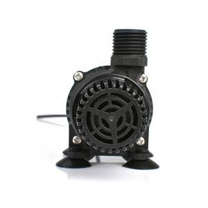 DC Water Pump Submersible  Water Pump Electric Computer Water Cooling Pump