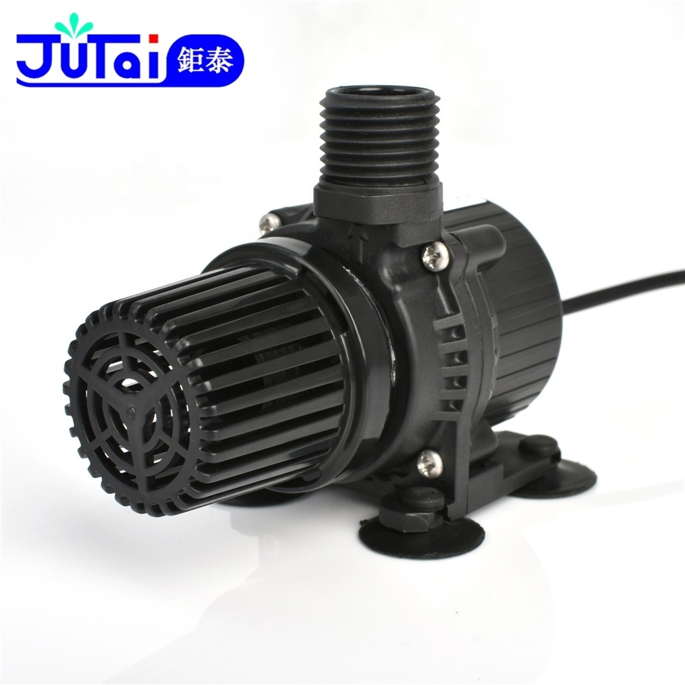 DC Water Pump Submersible  Water Pump Electric Computer Water Cooling Pump