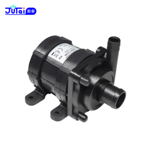 660l/H Intelligent Control Smart Toilet Mini Submersible Water Pump Dc 12v Mini Dc Motor Water Pump