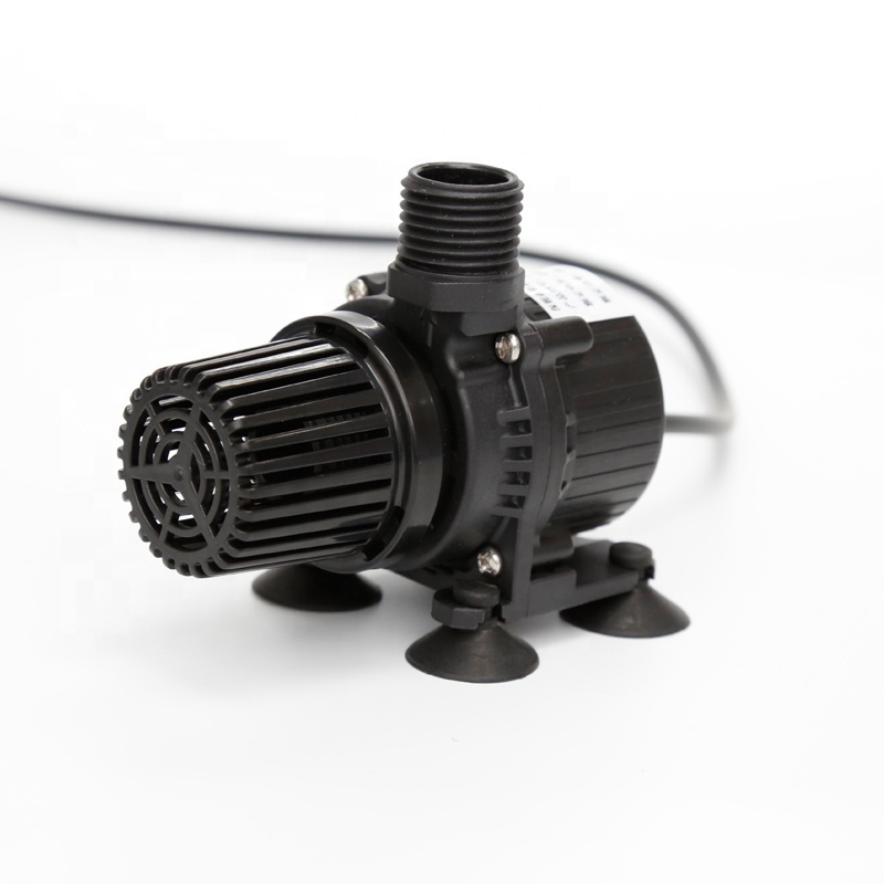 DC Water Pump Submersible  Water Pump Electric Computer Water Cooling Pump