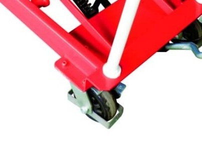 Hot Sale Scissor Lift 4-18m Skylift 6m 8m 10m 12m 14m Mobile Lifter Scaffolding Electric Hydraulic Scissor Lift