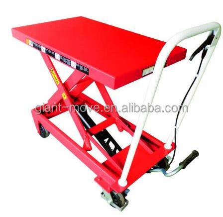 Hot Sale Scissor Lift 4-18m Skylift 6m 8m 10m 12m 14m Mobile Lifter Scaffolding Electric Hydraulic Scissor Lift