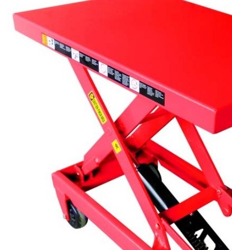 Hot Sale Scissor Lift 4-18m Skylift 6m 8m 10m 12m 14m Mobile Lifter Scaffolding Electric Hydraulic Scissor Lift