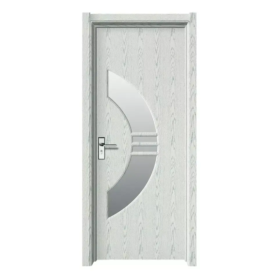 High Quality Thickened Soundproof Inner Door Soundproof Panels Inner Door Soundproof Outer Door