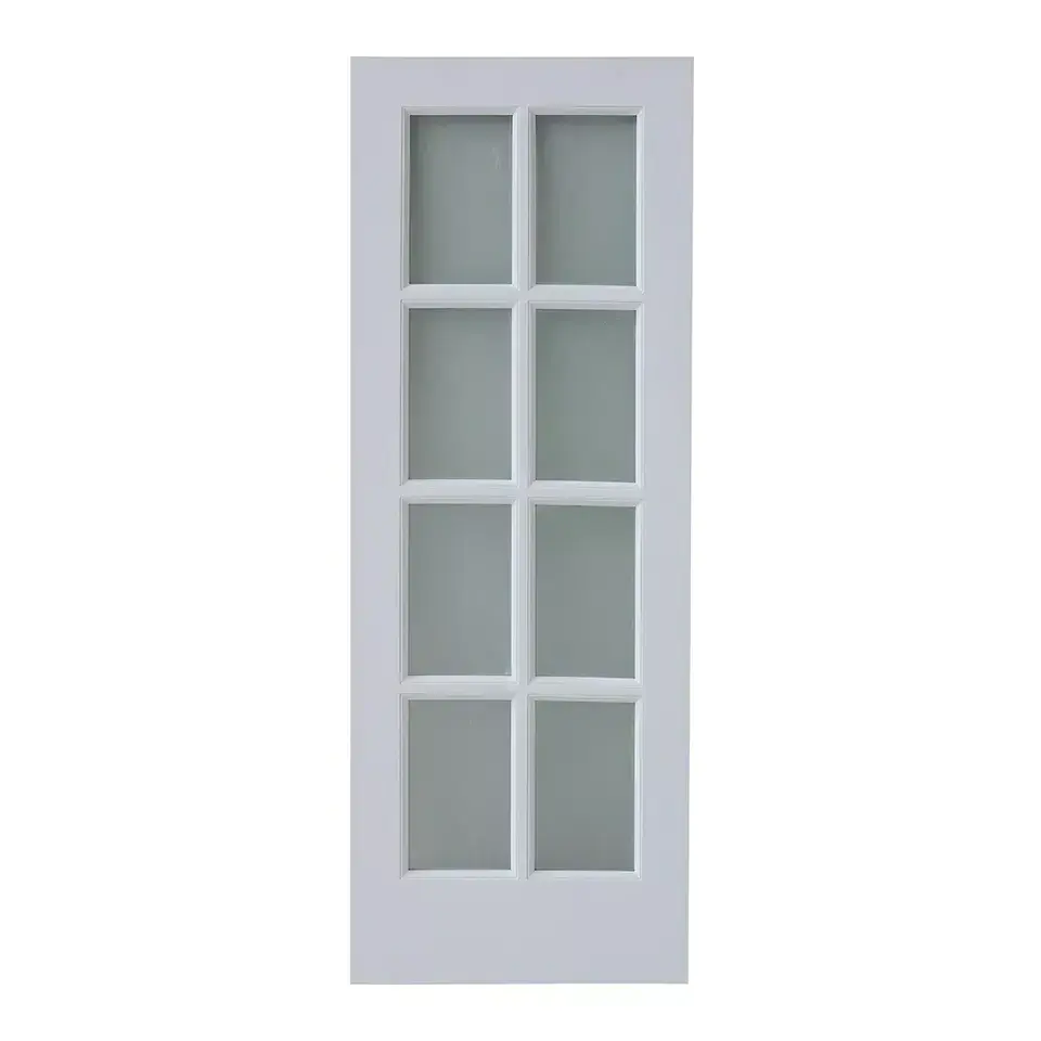 High Quality Thickened Soundproof Inner Door Soundproof Panels Inner Door Soundproof Outer Door