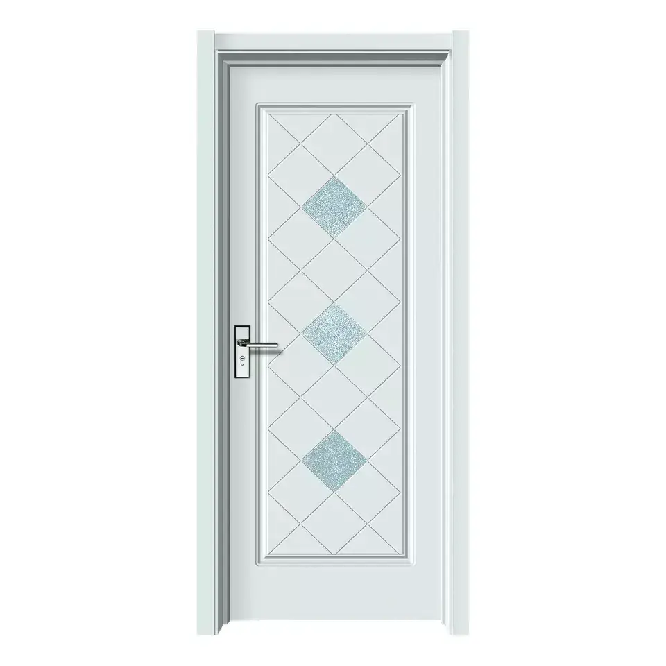 High Quality Thickened Soundproof Inner Door Soundproof Panels Inner Door Soundproof Outer Door