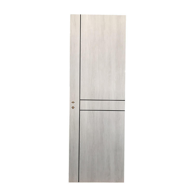 Commercial School Fire Resistant Doors Classroom Hospital Hotel Wooden Fire Doors For Interior