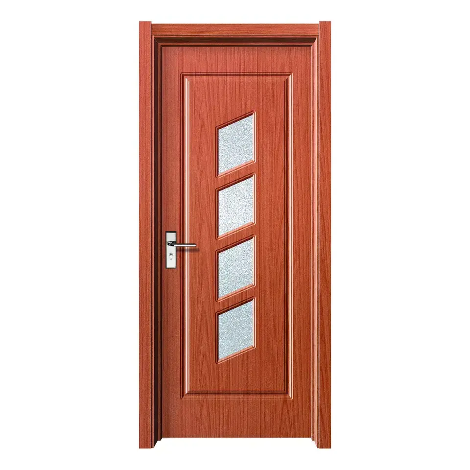 High Quality Thickened Soundproof Inner Door Soundproof Panels Inner Door Soundproof Outer Door