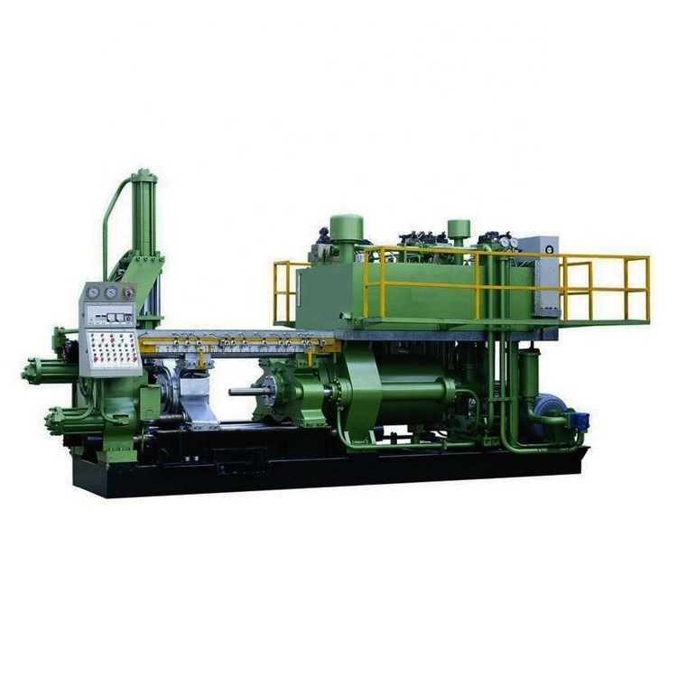 1350T aluminium extrusion machine