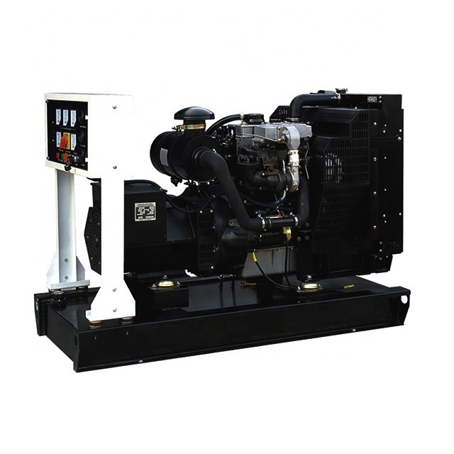 12kw 15kva diesel three phase generator set 15 kva genset by cummins