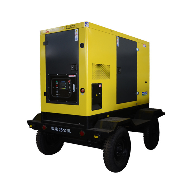 AC three phase power by Cummins engine KTA38--G2 diesel generator set soundproof canopy 600kw 750kva 650kw 800kva