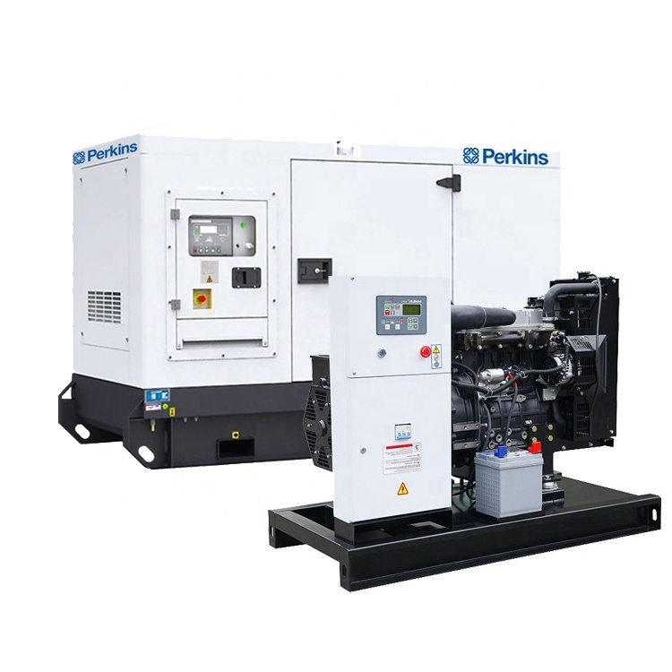 12kw 15kva diesel three phase generator set 15 kva genset by cummins