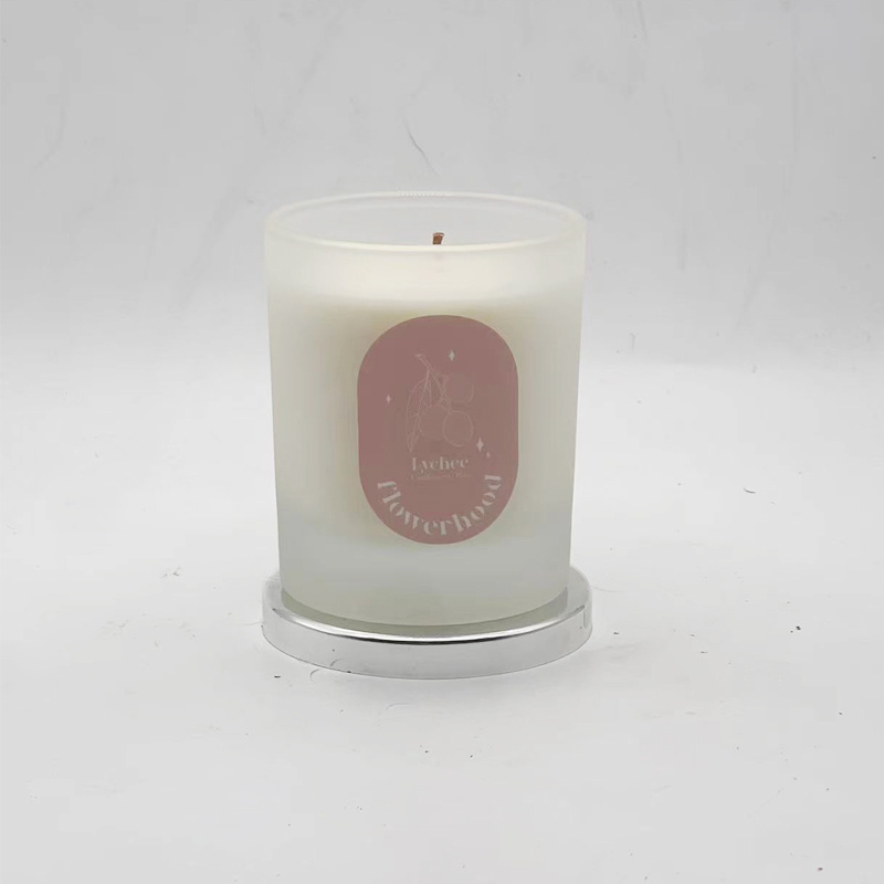 Scented Long Lasting scented candles luxury burn luxury candles scented bulk candles fragrance scented luxury