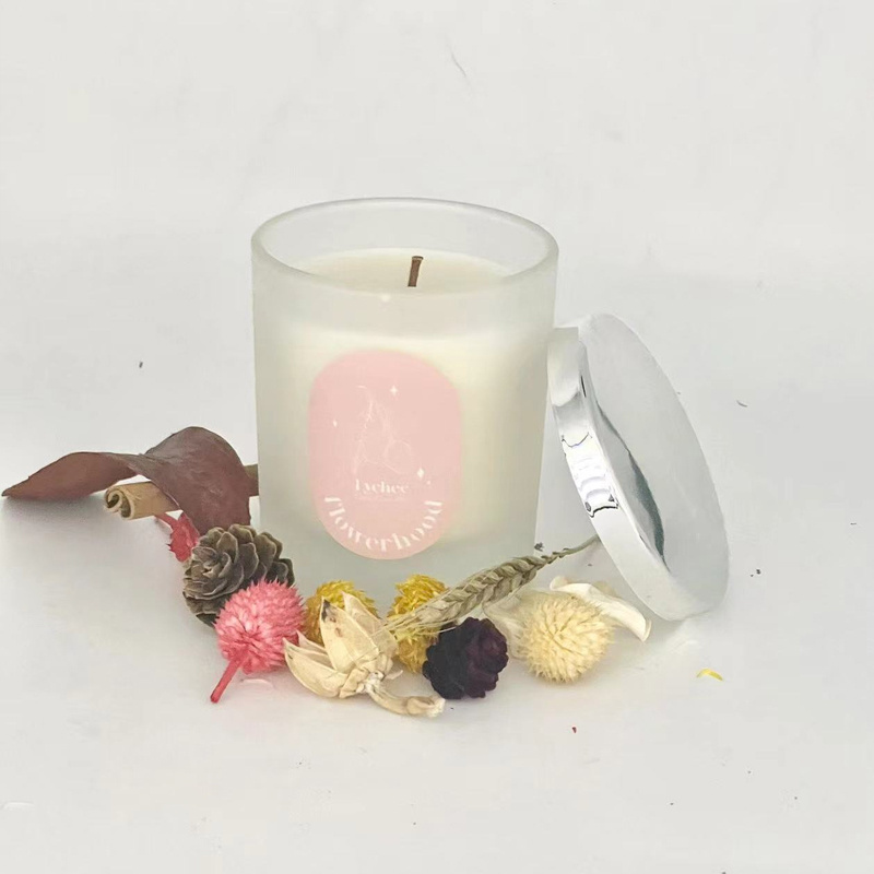 Scented Long Lasting scented candles luxury burn luxury candles scented bulk candles fragrance scented luxury