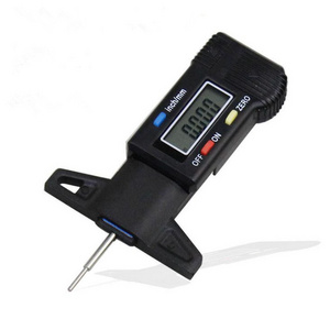 0-25mm 0.01mm DIGITAL TIRE TREAD DEPTH GAUGE