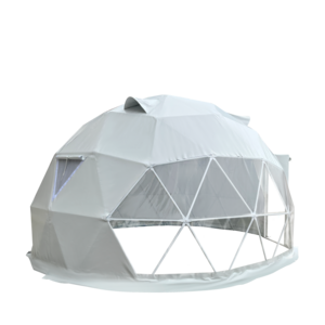 Wholesale Top geodesic waterproof transparent sphere house bubble marquee  trade show dome camp outdoor camp tent