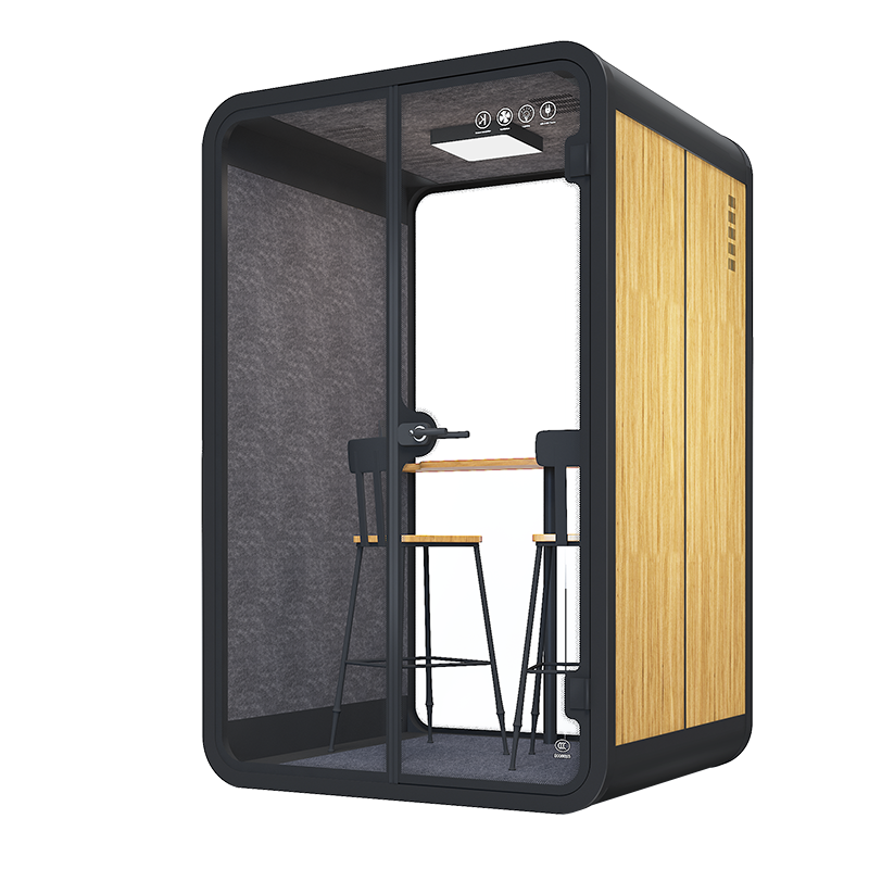 Giantsmade Prefab Houses Phone Booth Office Pods Office Furniture Phone Booths For Sale