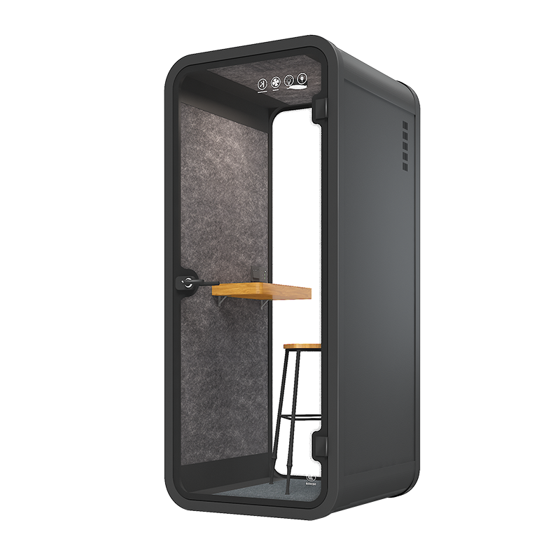 Giantsmade Prefab Houses Phone Booth Office Pods Office Furniture Phone Booths For Sale