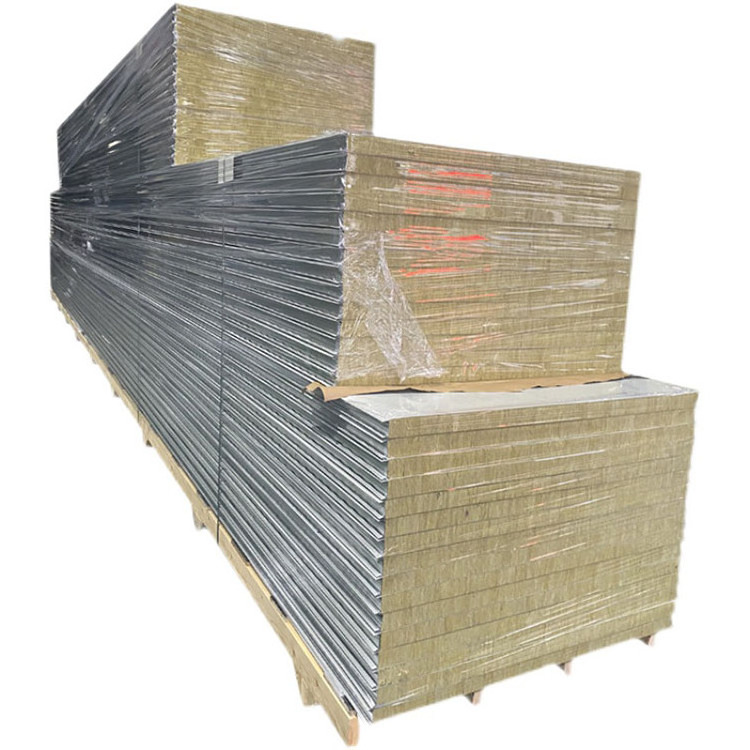 GiantsMade Building Materials Lightweight Thermal Insulation Wall Panel  Building Materials Polyurethane Sandwich Panel