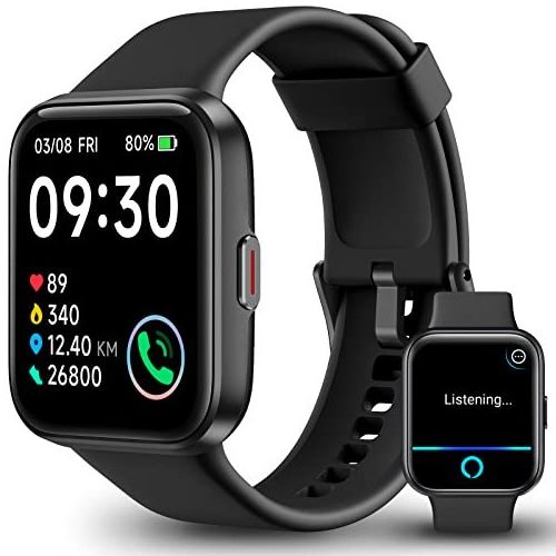 High quality  FW02PRO smart watch heart rate blood oxygen bluetooth call voice smart bracelet sports watch a generation