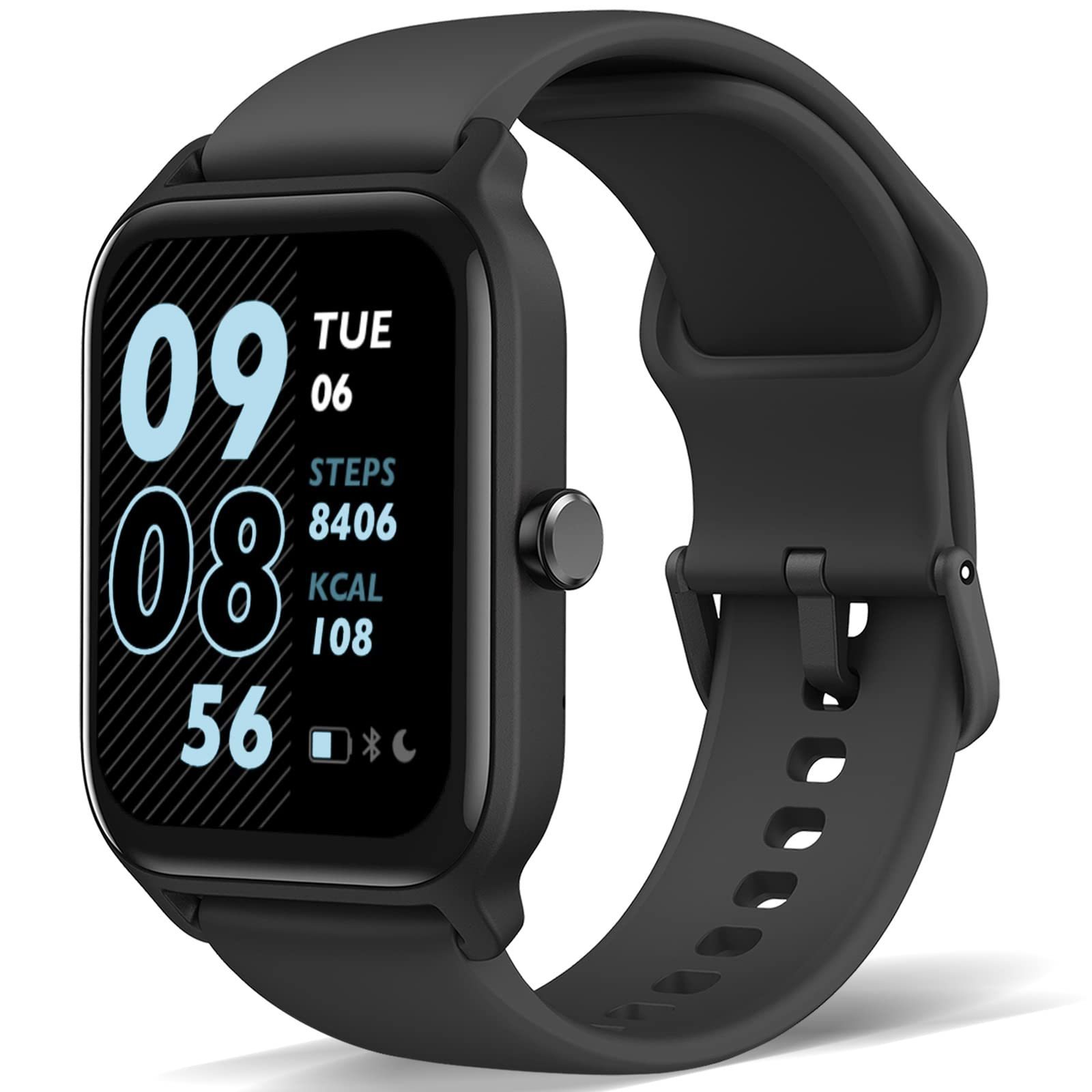 High quality  FW02PRO smart watch heart rate blood oxygen bluetooth call voice smart bracelet sports watch a generation