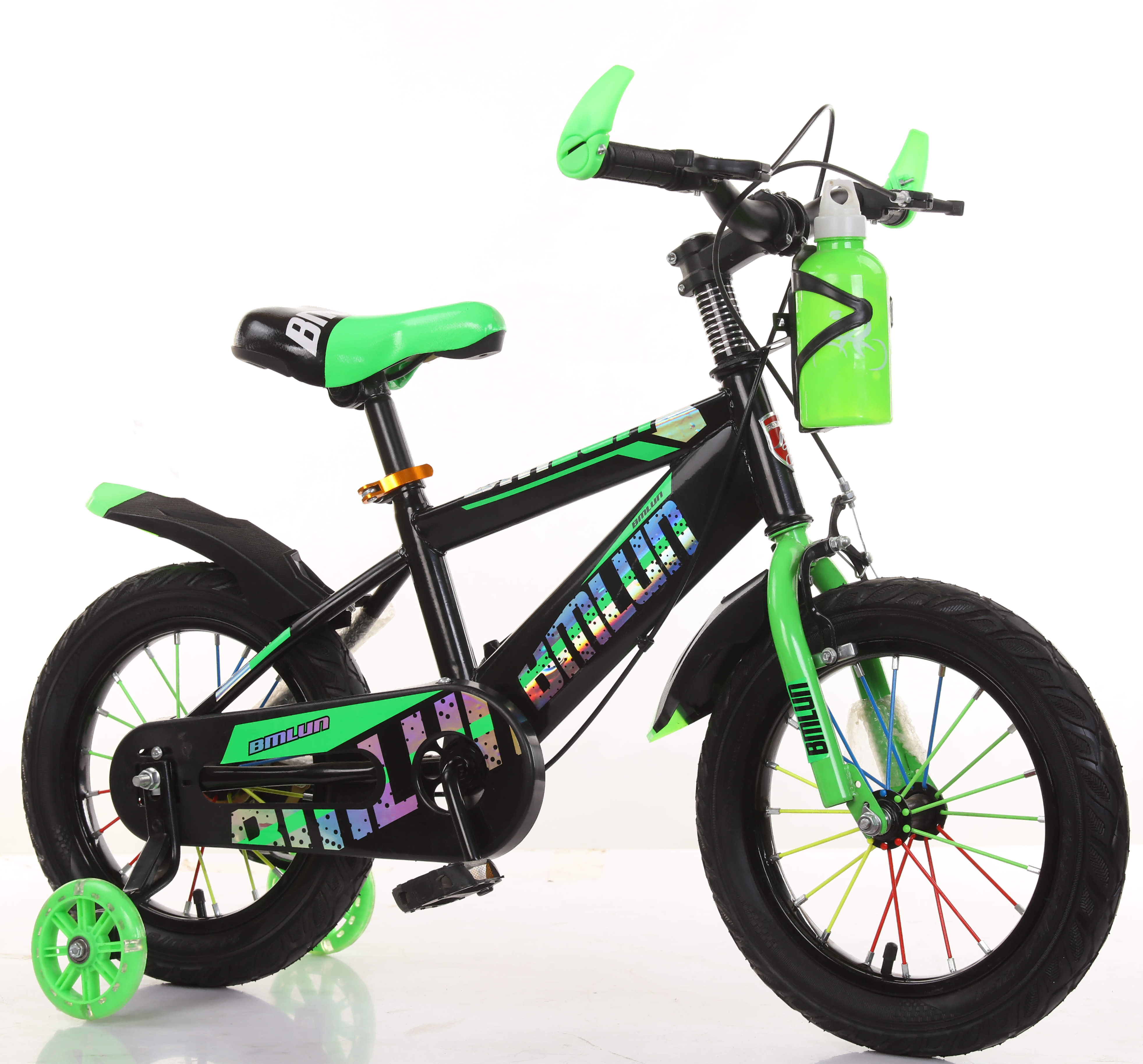 China professional bicycle manufacturer high quality  kids bike 12 14 16 18 20 inch with children bicycle