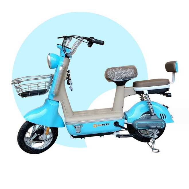 High Quality Wholesale Electric Bike with Multifunctional Remote Control Electric Bicycle 48v12ah/20ah 48V Rear Hub Motor 350W