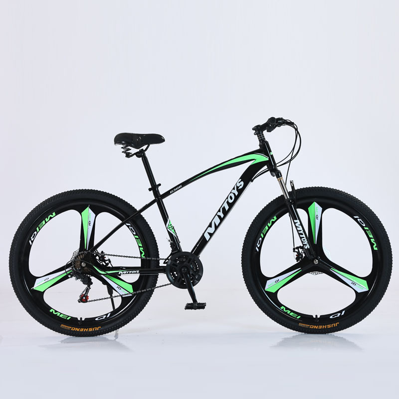 China Warehouse Mountain bike 26Inch 29 Inch Road bike Tire 2 wheel Kick Adults Mountain bicycle