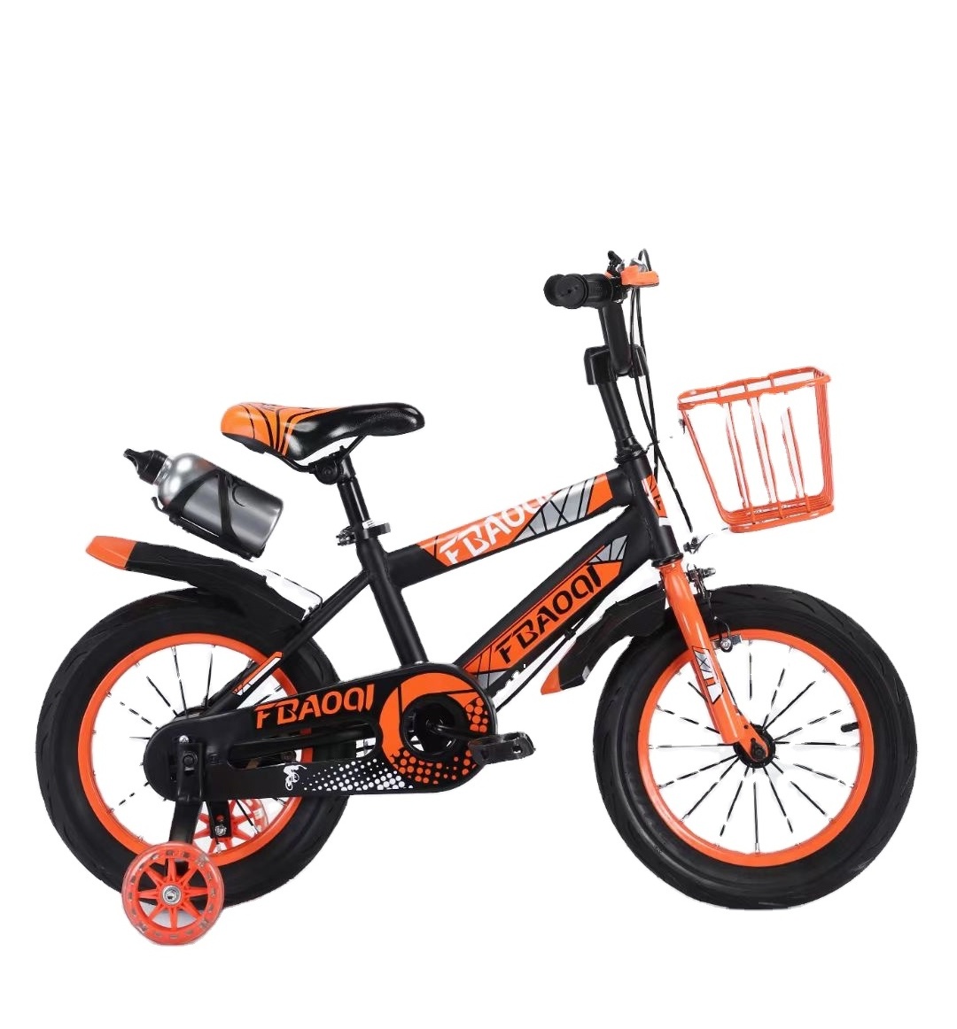 China professional bicycle manufacturer high quality  kids bike 12 14 16 18 20 inch with children bicycle