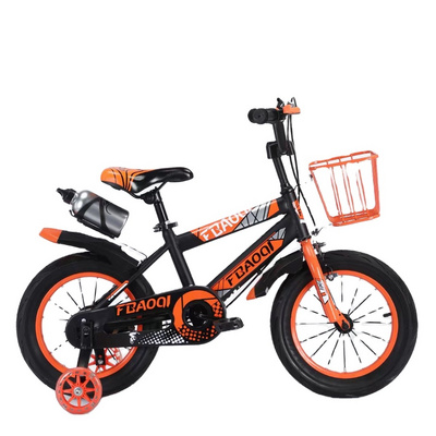 China professional bicycle manufacturer high quality  kids bike 12 14 16 18 20 inch with children bicycle