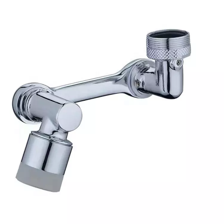 Gibo faucet parts aerator water faucet extension for pipe