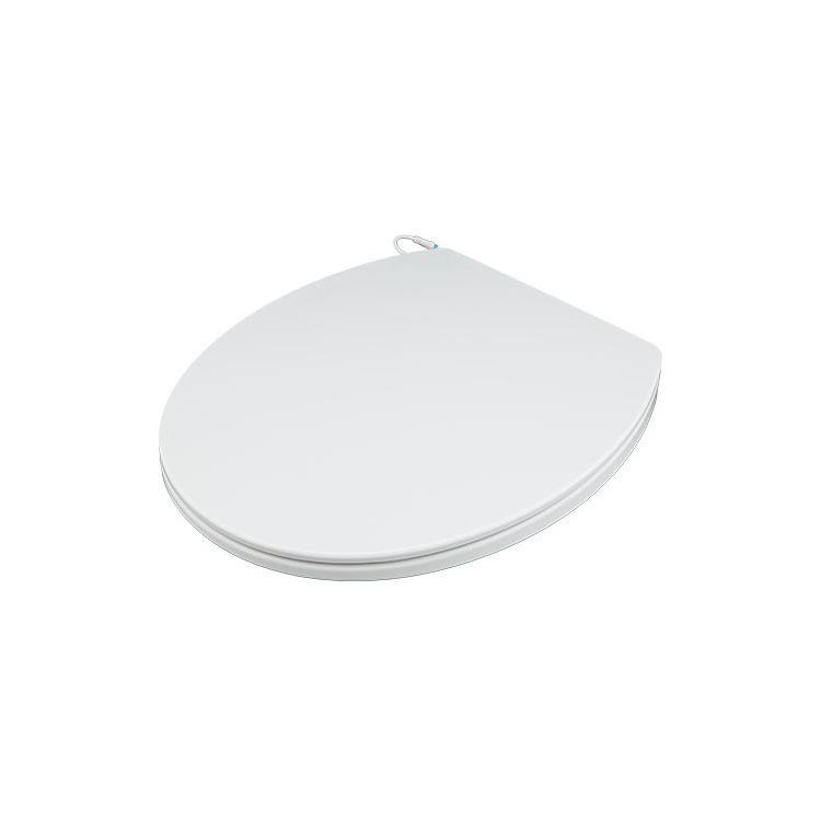 GIBO UREA formaldehyde slim automatic electric toilet seat lift for bathroom