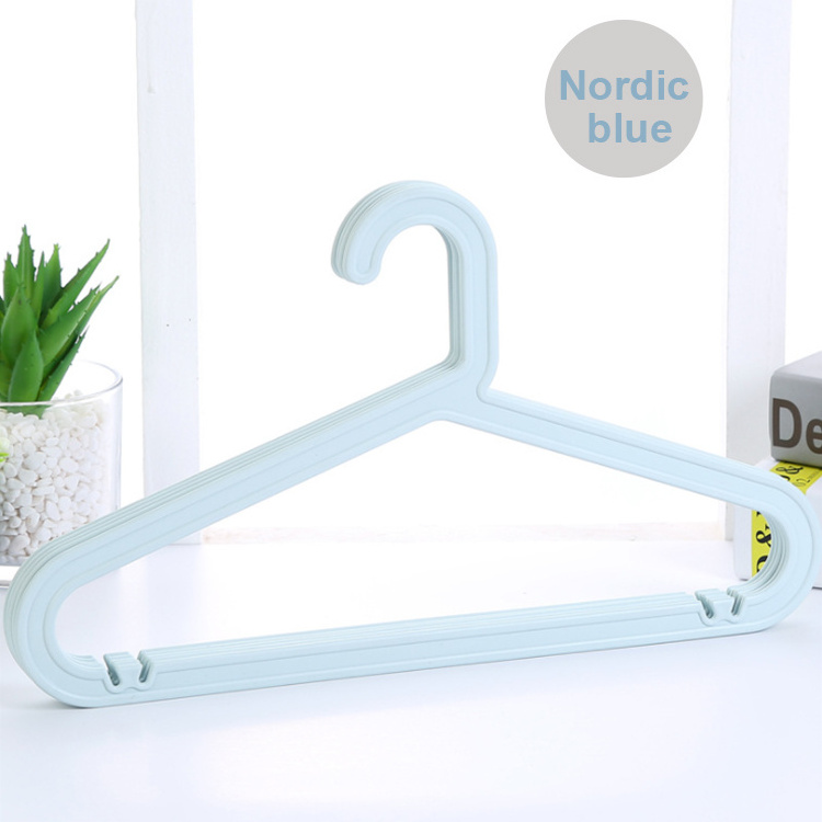 Home Drying Wet And Dry Custom Hangers Clothing Rack Cloth Hanger Stand