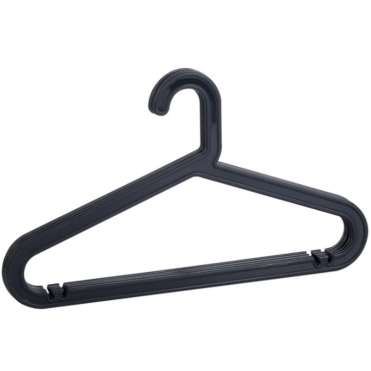 Home Drying Wet And Dry Custom Hangers Clothing Rack Cloth Hanger Stand