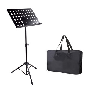 Musical instruments accessories lightweight sheet  music stand